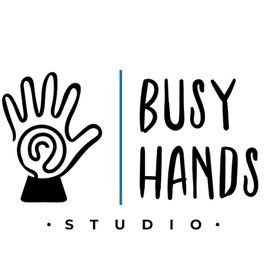 Busy Hands Studio