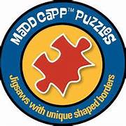 Madd Capp Games & Puzzles