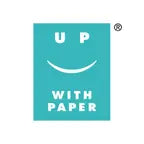 Up With Paper