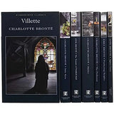 The Complete Brontë Collection (Wordsworth Box Set)