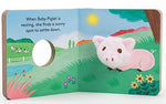 Baby Piglet: Finger Puppet Board Book