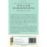The Collected Poems of William Wordsworth (Wordsworth Poetry)
