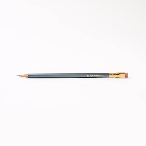 Blackwing 602 Pencils (Set of 12)