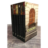 Sherlock Holmes Collection (Wordsworth Box Set) by Doyle