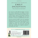 Selected Poems of Emily Dickinson (Wordsworth Poetry)
