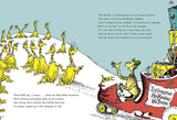 The Sneetches: And Other Stories by Dr. Suess