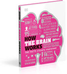 How the Brain Works: The Facts Visually Explained (DK)