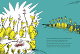 The Sneetches: And Other Stories by Dr. Suess