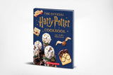 The Official Harry Potter Cookbook: 40+ Recipes Inspired by the Films