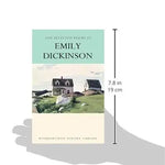 Selected Poems of Emily Dickinson (Wordsworth Poetry)