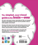 How the Brain Works: The Facts Visually Explained (DK)