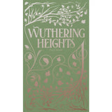 Wuthering Heights (Wordsworth Luxe Collection) by Emily Bronte