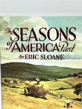 The Season of America Past by Eric Sloane