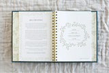 Growing You: Keepsake Pregnancy Journal and Memory Book for Mom and Baby