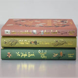 Children's Classics Vol 1 (Wordsworth Collectors Hardcover Collection)