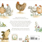 Agnes and the Hen by Elle Rowley