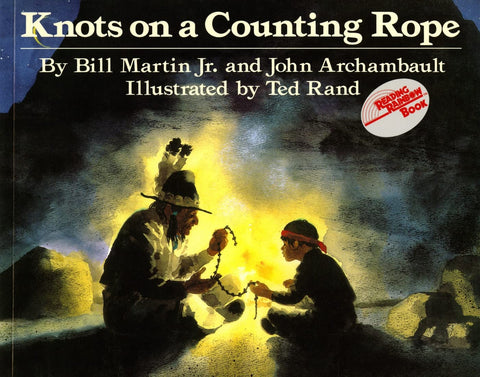 Knots on a Counting Rope (Reading Rainbow Books)