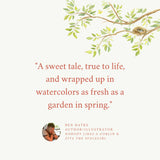 A Little More Beautiful: The Story of a Garden by Sarah MacKenzie, Breezy Brookshire