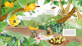 The Secret Life of Butterflies by Rena Ortega