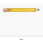 Pencils Little Notes®