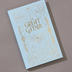 The Great Gatsby (Wordsworth Luxe Collection) by F. Scott Fitzgerald