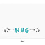 Hugs Little Notes®