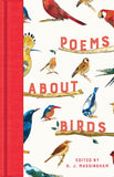 Poems about Birds (MacMillan Collector's Library)