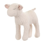 Mary the Little Lamb Stuffed Animal