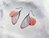 Aurora Butterfly Wings Earrings