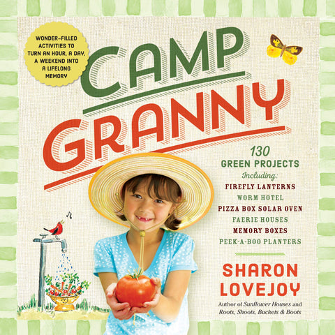 Camp Granny by Sharon Lovejoy