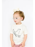 Early Bird Organic Kids Shirt