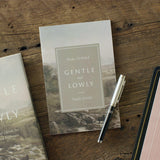 Gentle and Lowly Study Guide by Dane Ortlund