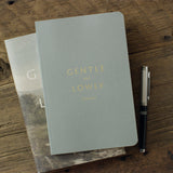Gentle and Lowly (Book and Journal) by Dane C. Ortlund