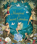 Flower Fairies Magical Secret Garden
