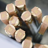 Monarchs Pencil Terrarium, Set of 5 Pencils