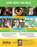 Put on Your Owl Eyes: Open Your Senses & Discover Nature's Secrets; Mapping, Tracking & Journaling Activities
