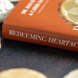 Redeeming Heartache: How Past Suffering Reveals Our True Calling by Dr. Dan B. Allender
