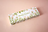 Stamp Garden: (25 Stamps, 2 Ink Colors, Assorted Plant and Flower Parts)