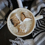 Sweet Chai O’ Mine White Hot Chocolate Mix (6 oz)