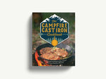 The Campfire Cast Iron Cookbook