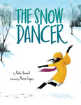 The Snow Dancer by Addie Boswell, Mercè López