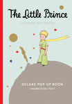 The Little Prince Deluxe Pop-Up Book byAntoine de Saint-Exupéry