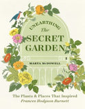 Unearthing the Secret Garden: The Plants and Places That Inspired Frances Hodgson Burnett