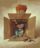 What to Do with a Box by Jane Yolen