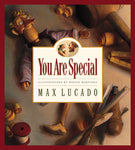 You Are Special: (Max Lucado's Wemmicks #1)