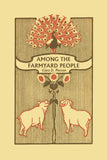 Among the Farmyard People by Clara Dillingham Pierson (Yesterday's Classics)