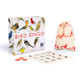 Bird Bingo by Christine Berrie