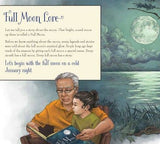 Full Moon Lore by Ellen Wahi, Ashley Stewart
