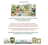 How Does My Garden Grow by Gerda Muller