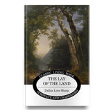 The Lay of the Land by Dallas Lore Sharp
